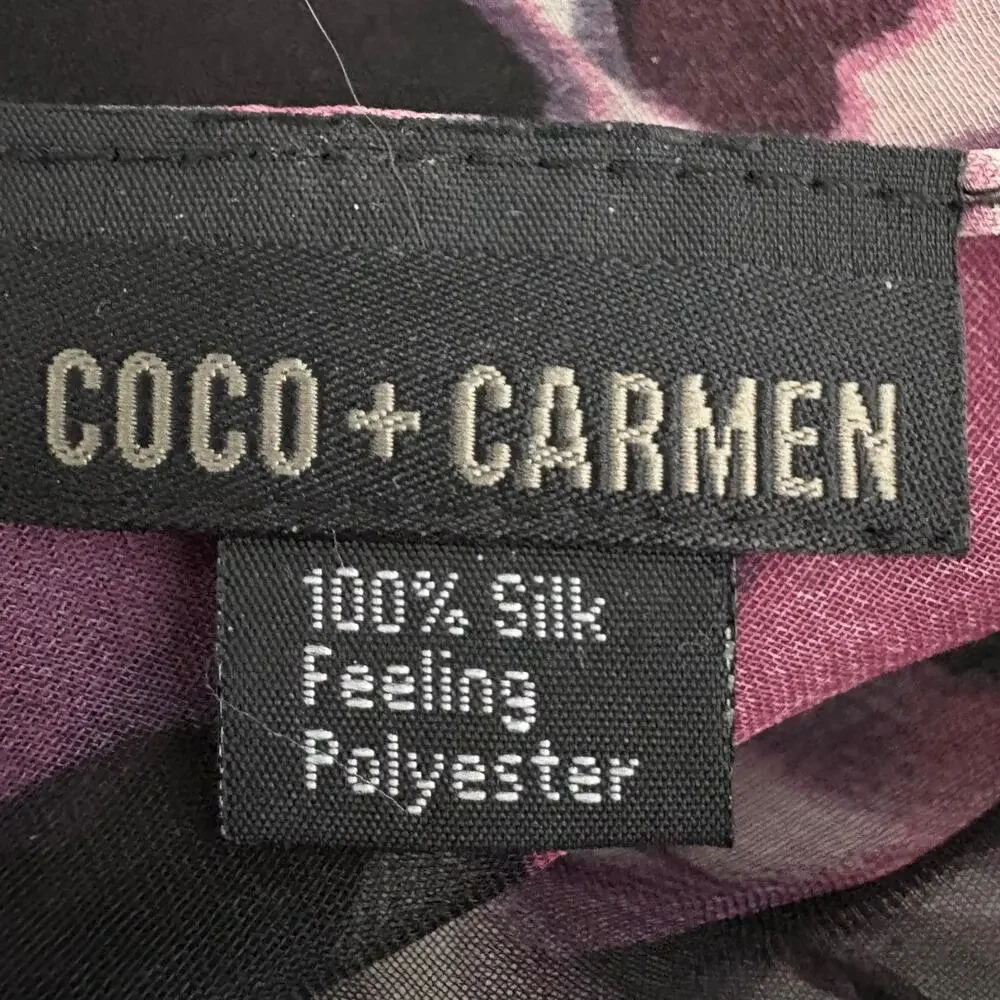 Coco + Carmen coco carmen